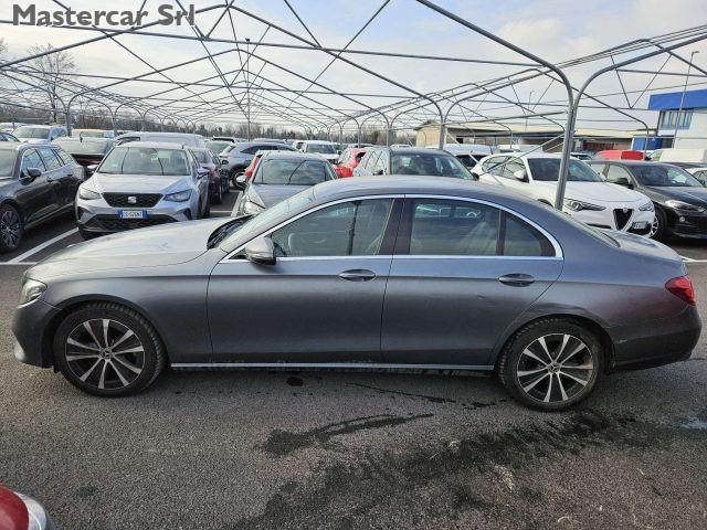 MERCEDES-BENZ E 220 E 220 d Business Sport 4matic auto - GA136NL