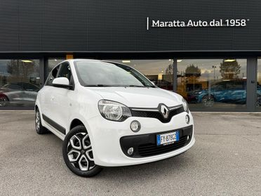 Renault Twingo 0.9 tce Generation Gpl 90cv