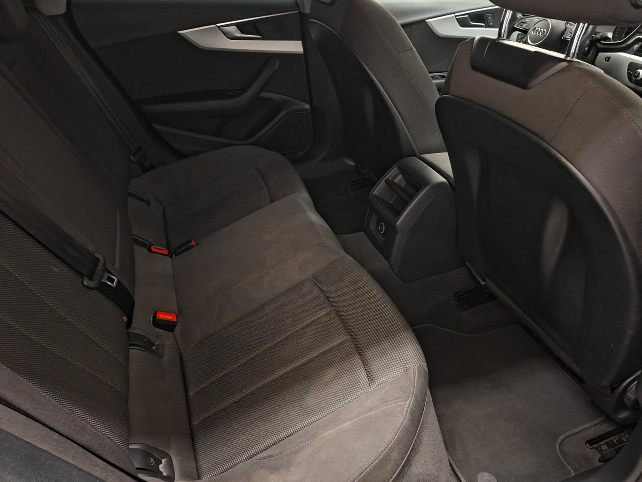 Audi A5 SPB 2.0 TDI 150cv S tronic Business Sport