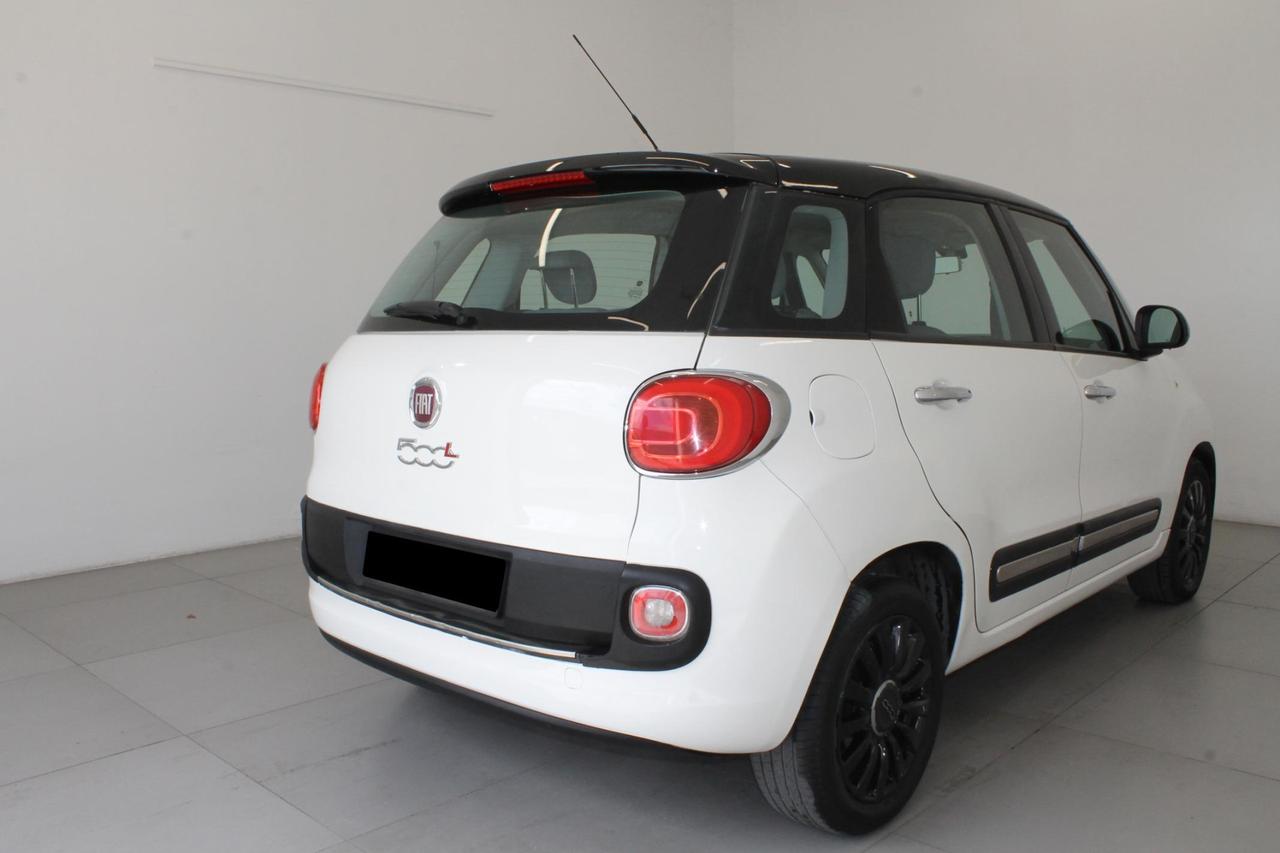 Fiat 500 L 1.3 mjt Pop Star 85 Cv.