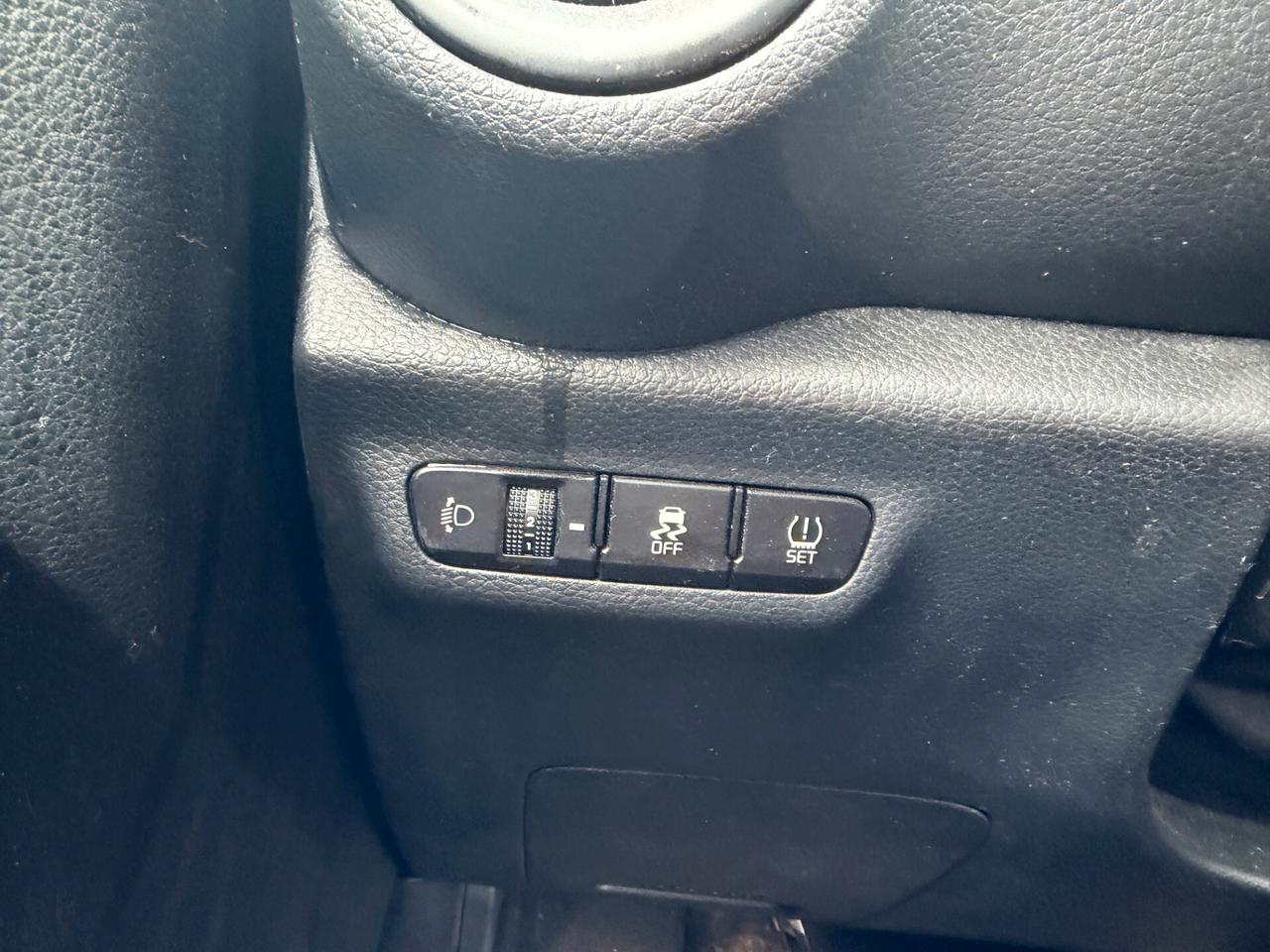 KIA PICANTO 2020 1.0 BENZINA 67 CV *MARCIANTE