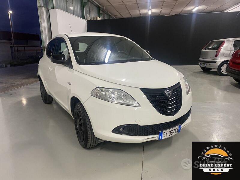 Lancia Ypsilon 0.9 t.air Elefantino ecochic m...
