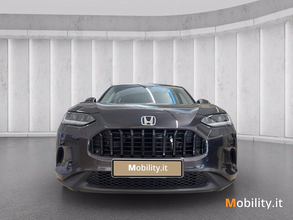 HONDA ZR-V 2.0 hev Elegance del 2025