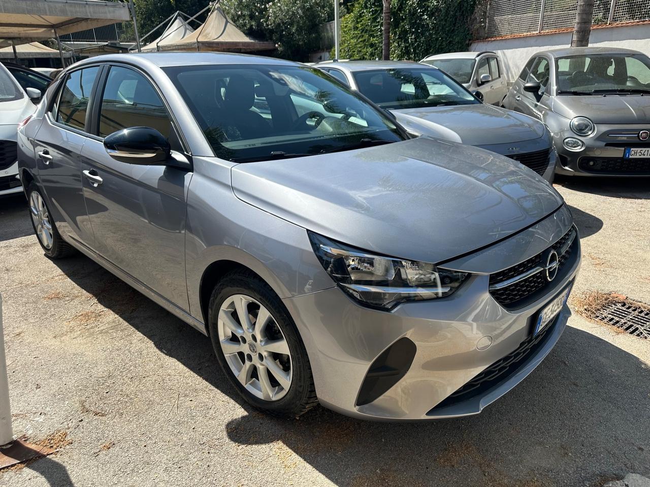 Opel Corsa 1.2 Edition 2021 GARANZIA