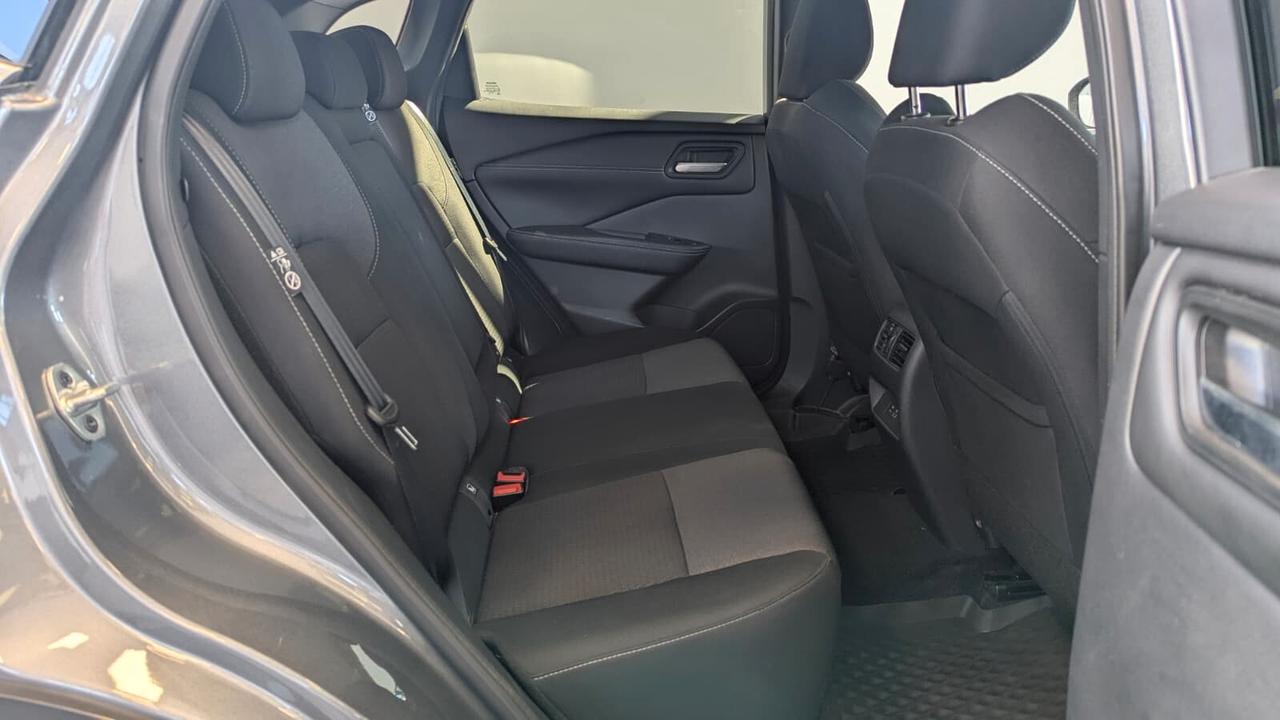 Nissan Qashqai 1.5 E-POWER 190CV N-CONNECTA 2WD