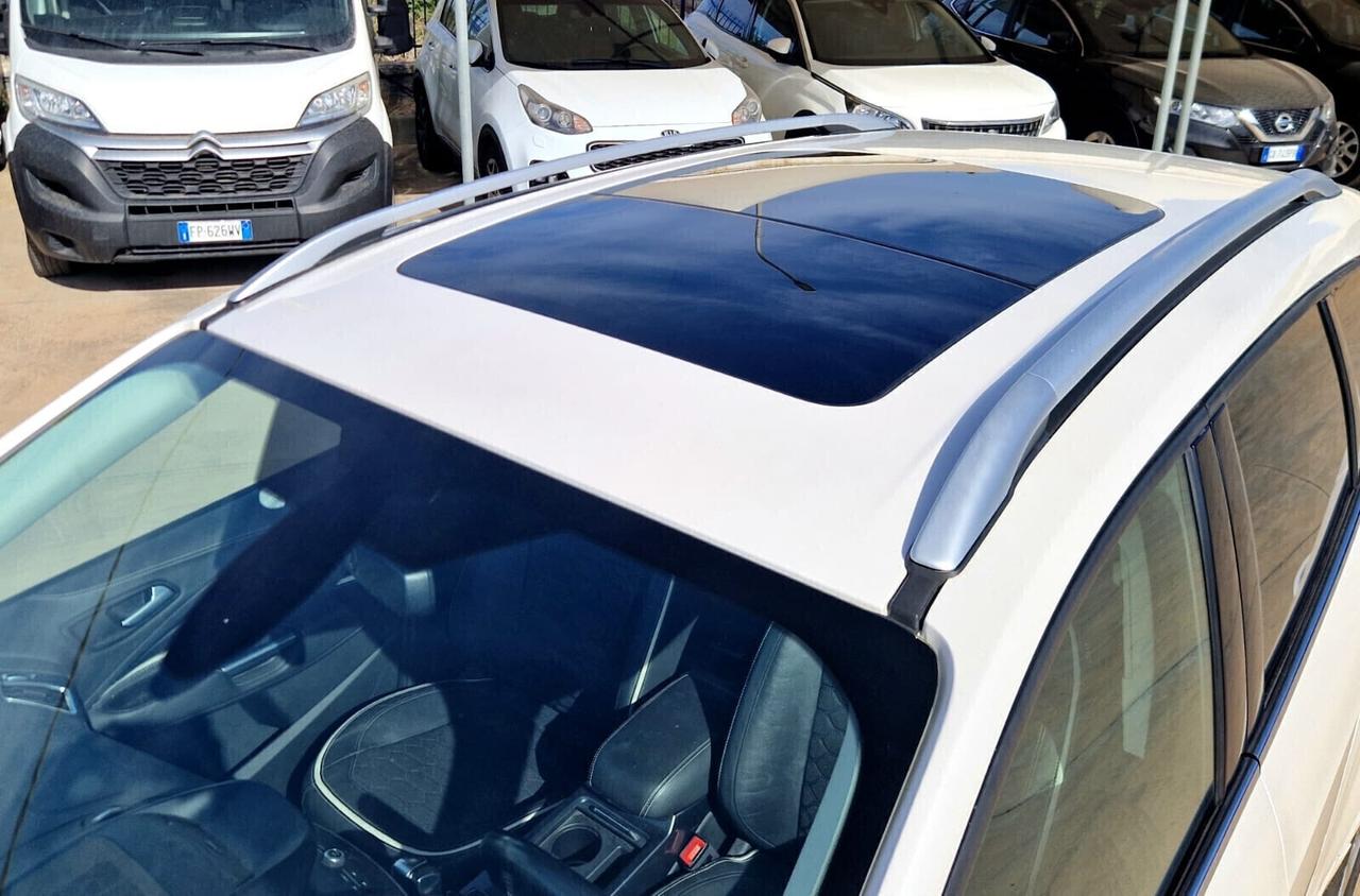 Ford Kuga VIGNALE AWD 4X4 2.0 150CV