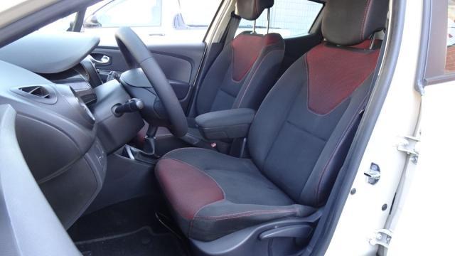 RENAULT - Clio 1.5 DCI DIESEL PARI AL NUOVO