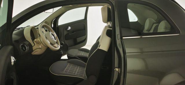 FIAT 500C 1.2 S