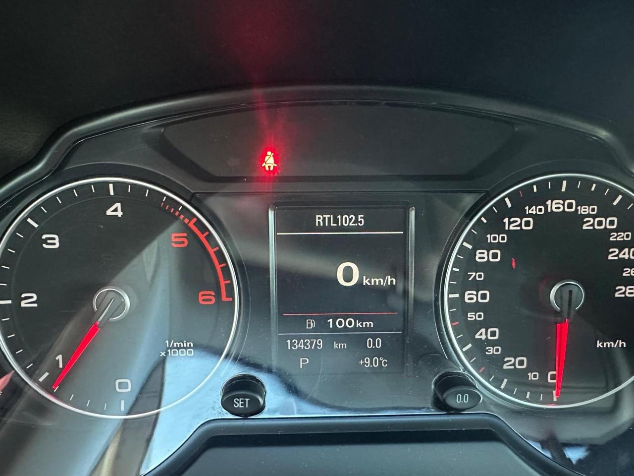 Audi Q5 2.0 TDI 190 CV quattro S tr. Advanced Plus