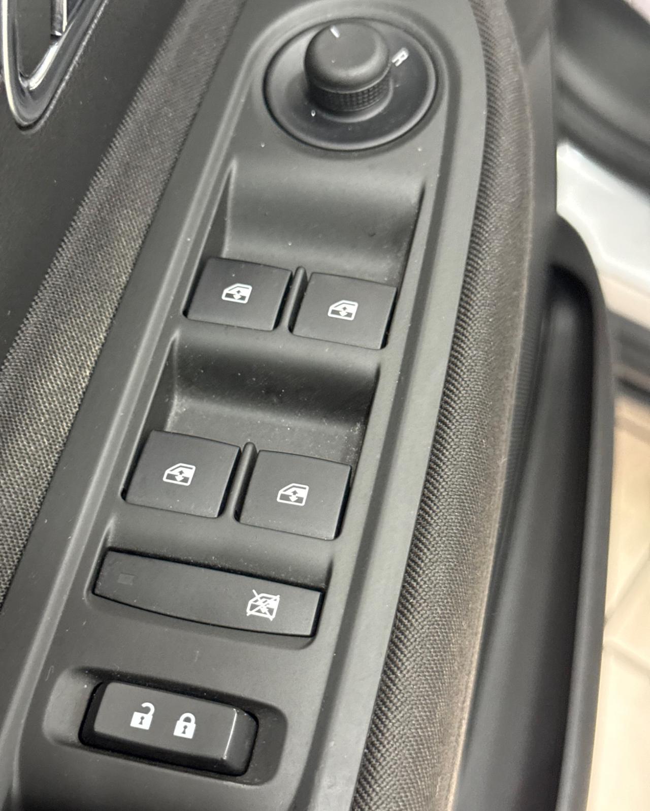 Opel Mokka 1.4 turbo cosmo 2015