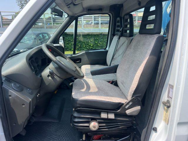 IVECO DAILY 35 C 13