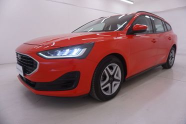 Ford Focus SW Business automatico BR230511 1.5 Diesel 120CV