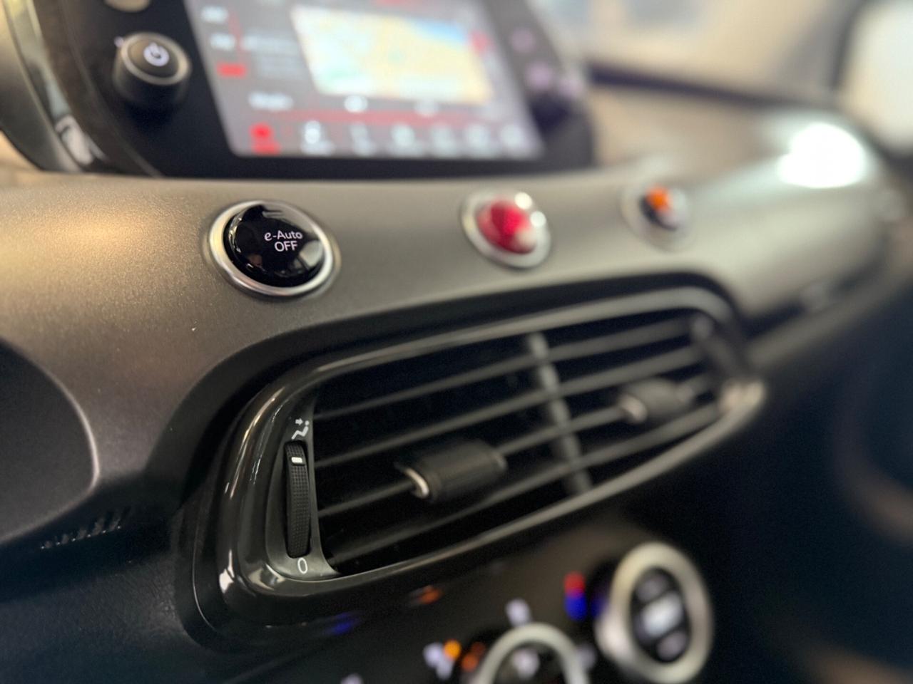 Fiat 500X 1.5 T4 Hybrid 130 CV DCT Sport