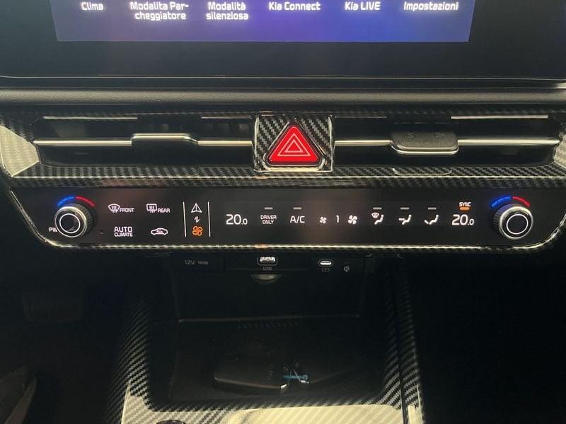 Kia Niro HEV 1.6 HEV GDI Evolution DCT