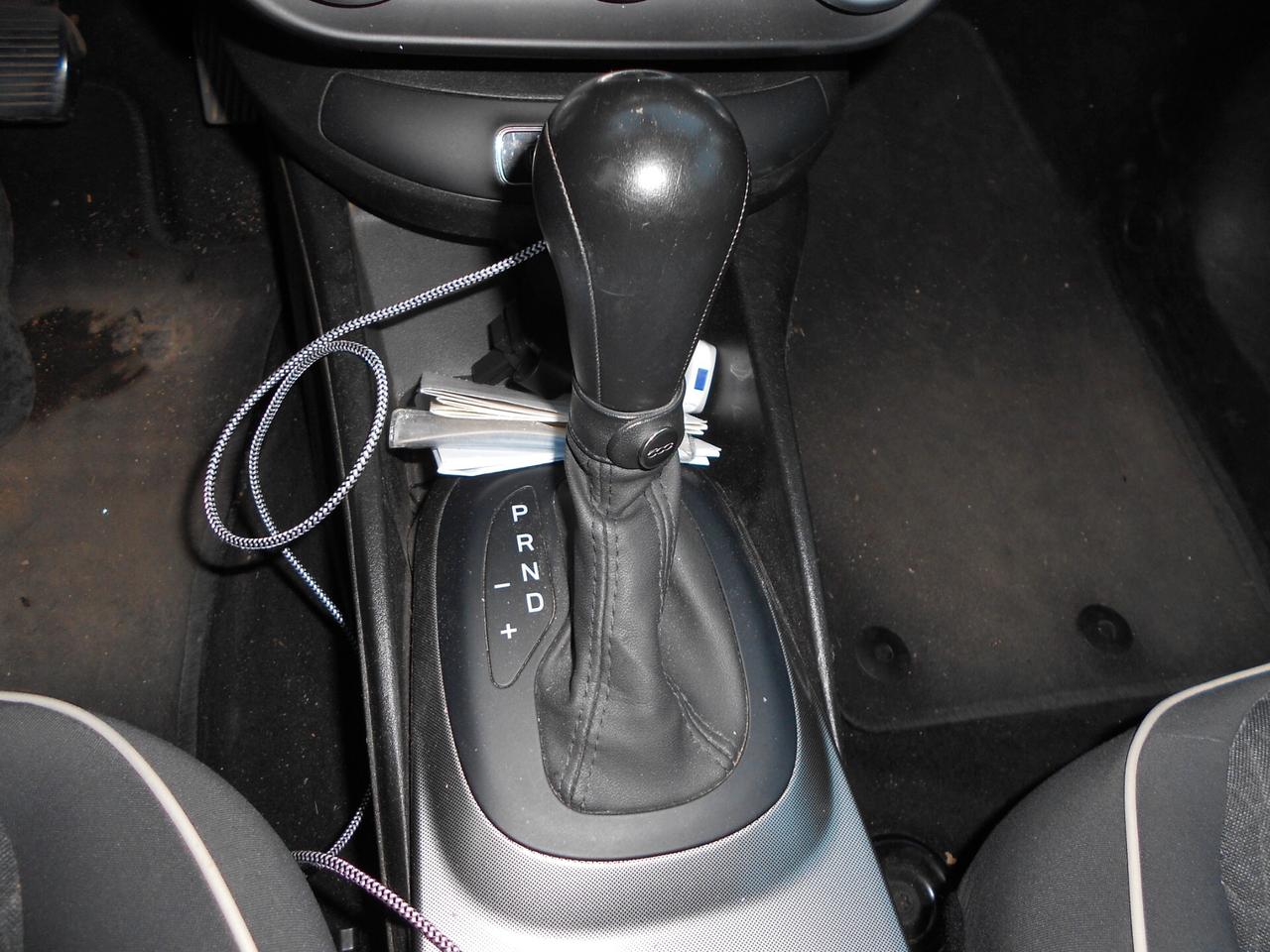 Fiat 500X 1.6 MultiJet 120 CV Cross