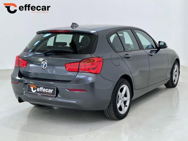 BMW 116 d 5p. Urban