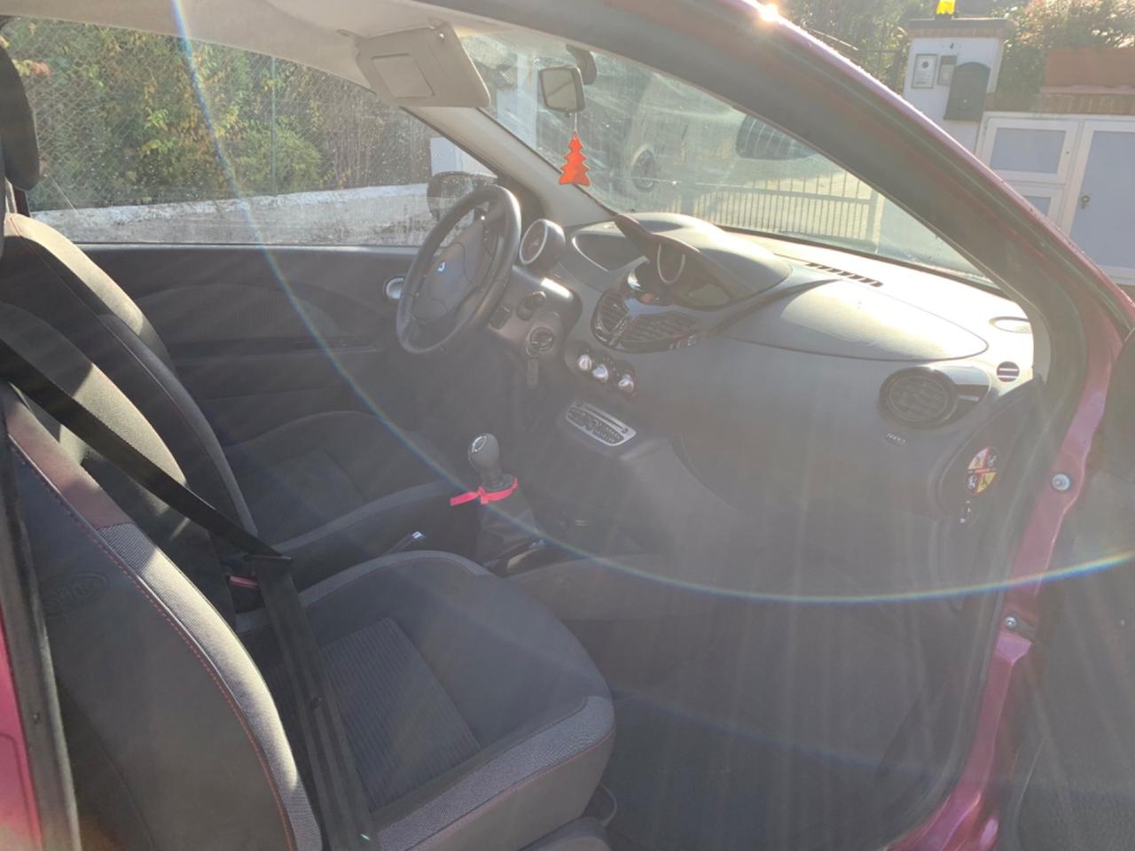 Utilitaria neopatentati 1.2 benzina