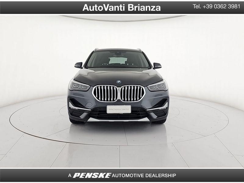 BMW X1 X1 xDrive25e xLine