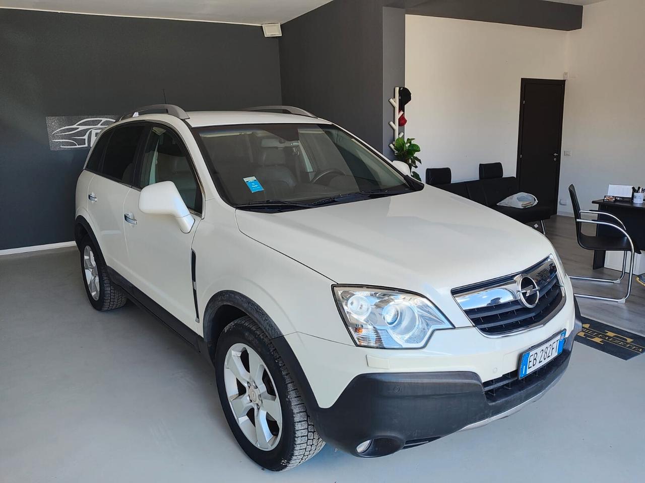 Opel Antara 2.0 CDTI 150CV Edition Plus