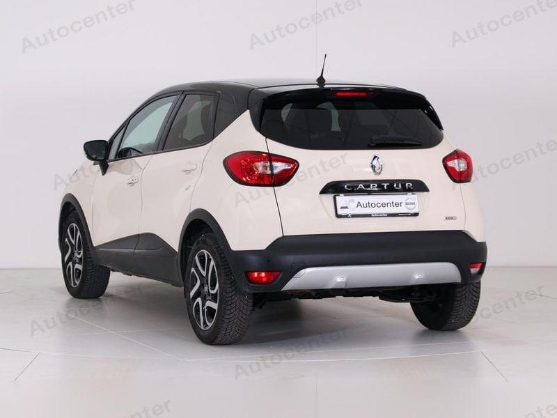 Renault Captur 1.5 dCi 90 CV Intens Energy R-Link