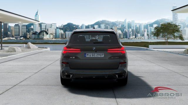 BMW X5 xDrive30d Msport Pro Travel Innovation Package