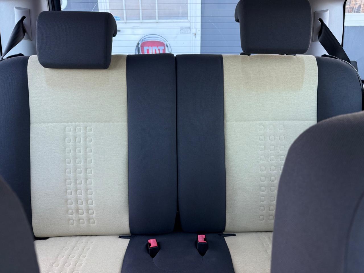 Fiat Panda 1.2 Emotion 2010
