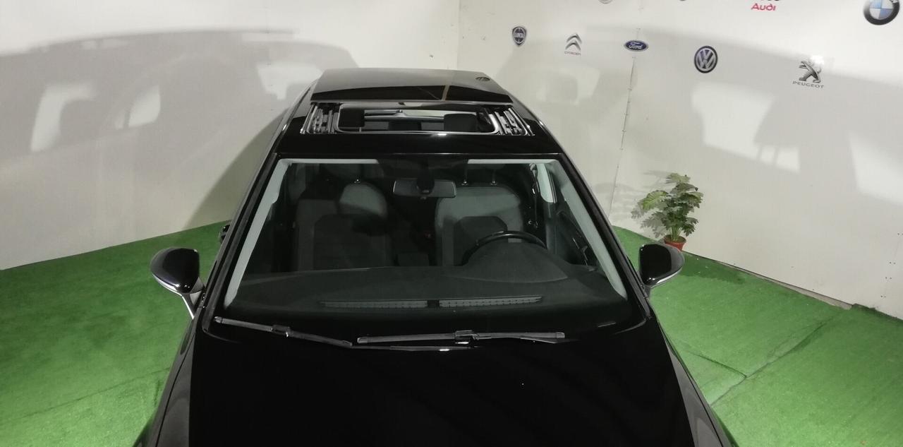 Volkswagen golf 7 highline 2.0 tdi 150cv -2013