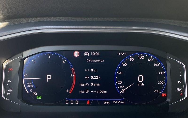 Volkswagen T-Roc Style 2.0 TDI 150CV DSG