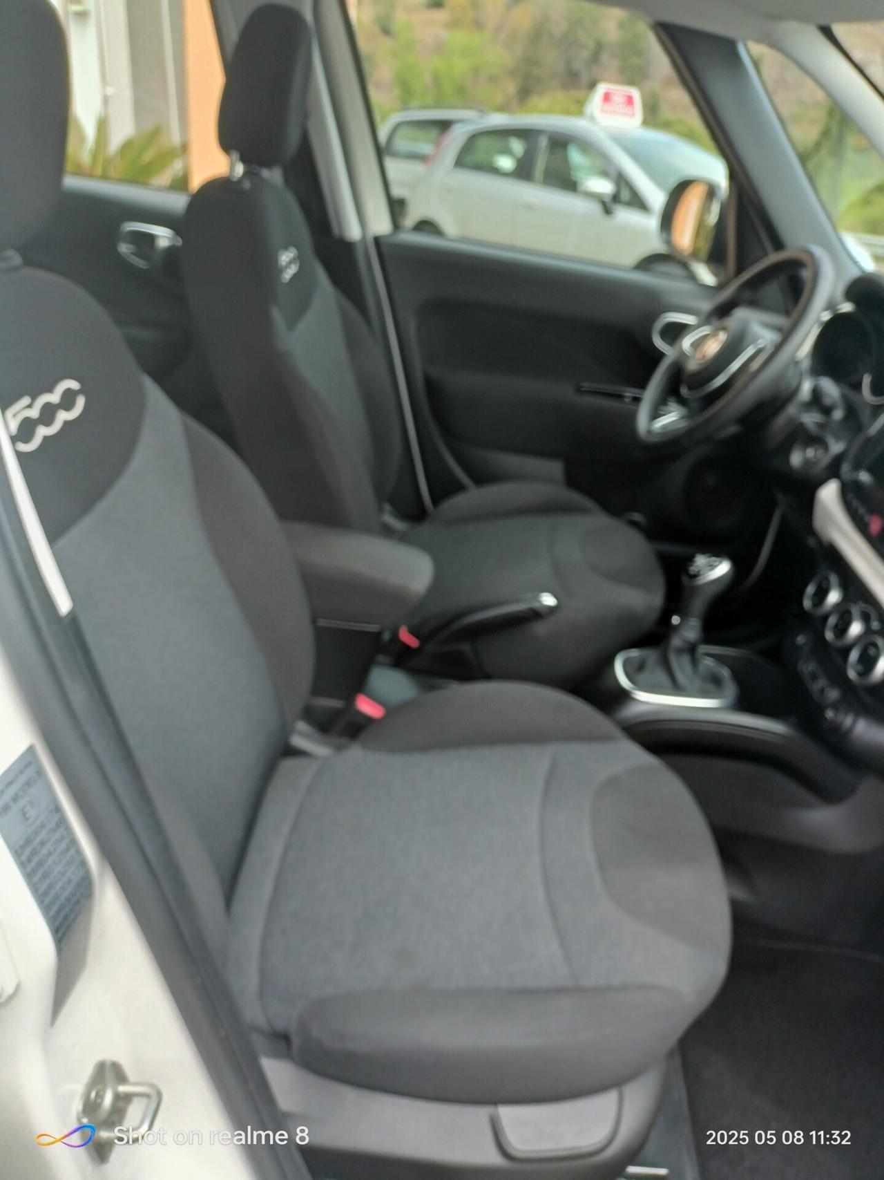 Fiat 500L Wagon 1.3 Multijet 95 CV Business