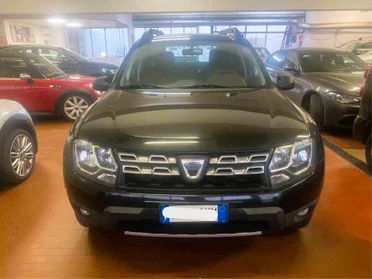 Dacia Duster 1.5 dCi 110CV 4x4 Ambiance