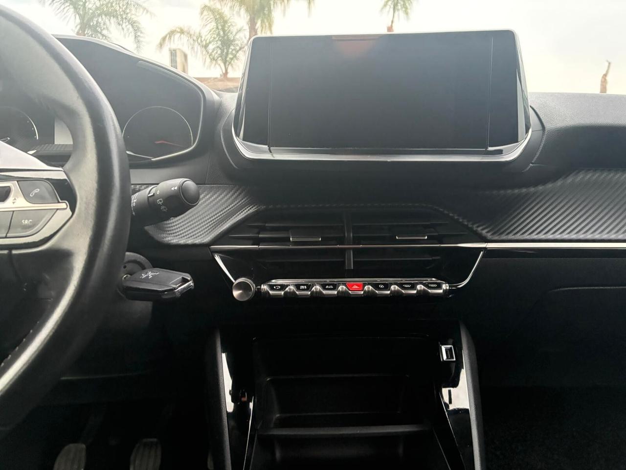 Peugeot 208 1.2 Benzina 2021