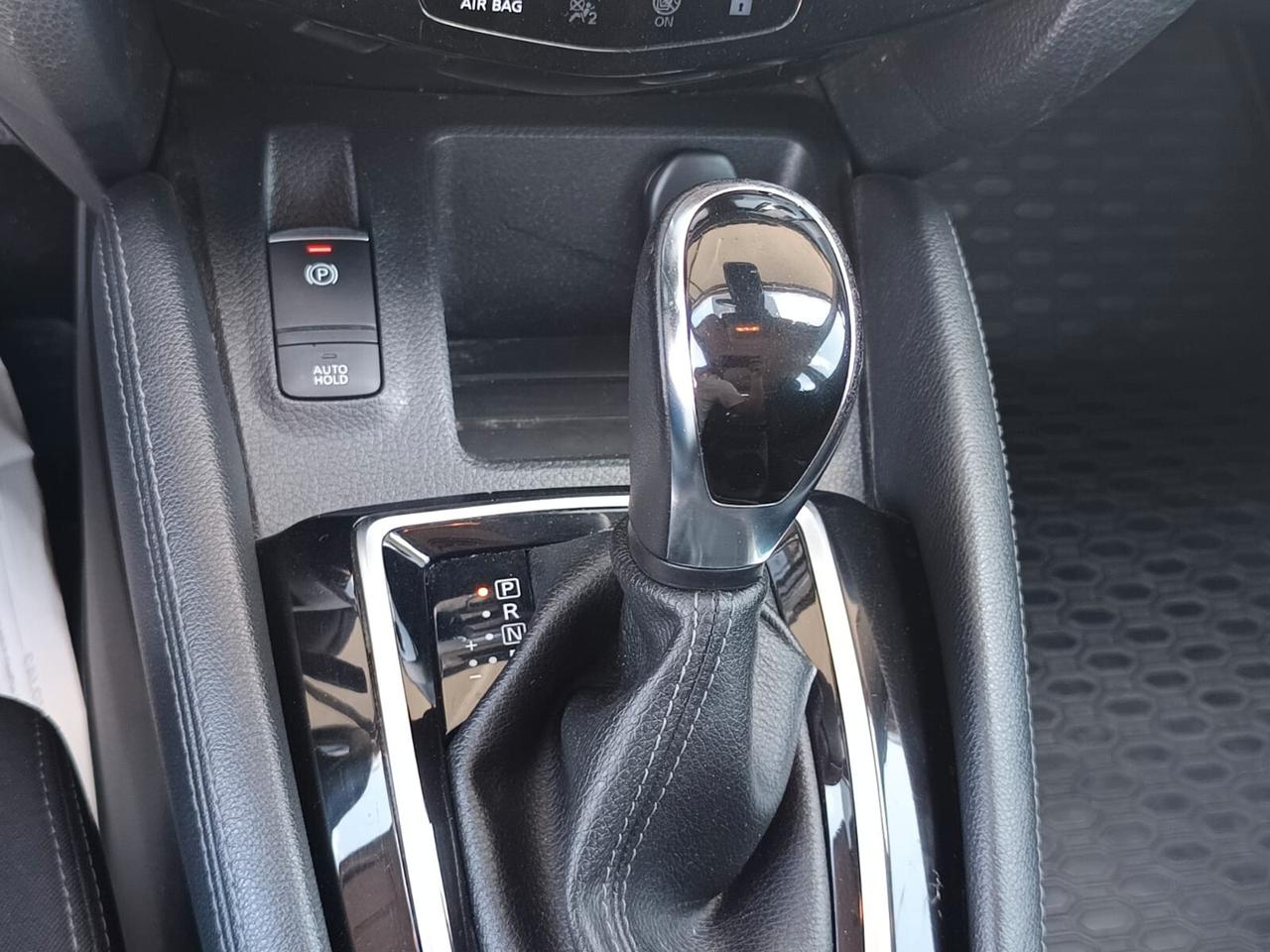 Nissan Qashqai 2021 - 1.5 dCi 115CV Lb automobili