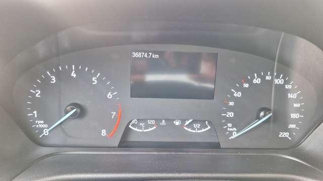 Ford Fiesta 5p 1.0 ecoboost ST-Line s