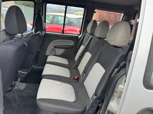 FIAT Doblo Doblò 1.4 Actual