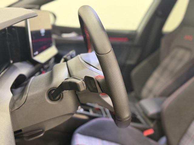VOLKSWAGEN Golf 2.0 TSI DSG GTI