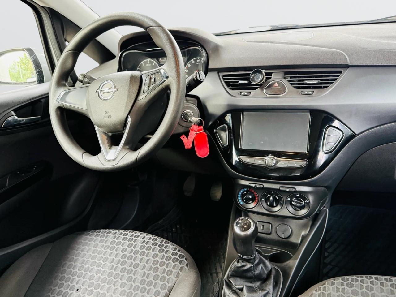 Opel CORSA 1.4 GPL 90CV 5P*-TECH Edition*NEOPATENTATI*