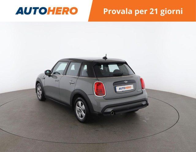 MINI Cooper 1.5 Cooper JCW 5 porte