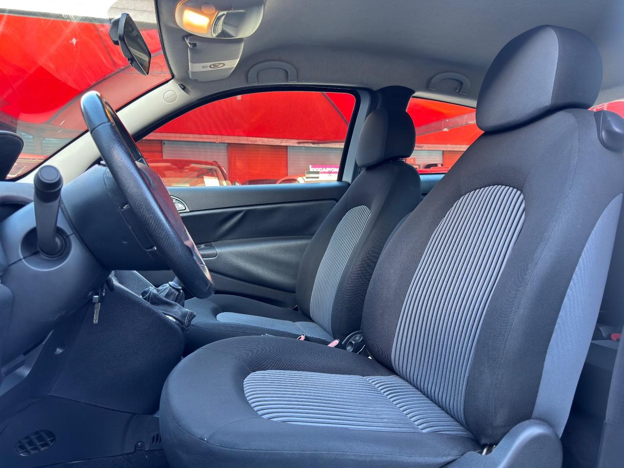 Lancia Ypsilon ADATTA A NEOPATENTATI 1.2 Argento