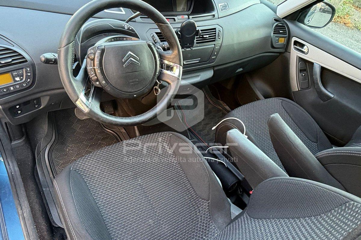 CITROEN C4 Grand Picasso 1.6 THP 150 CMP6 Perfect