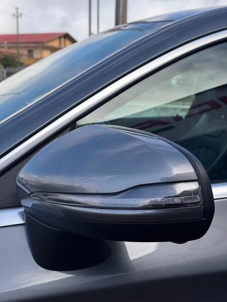 Mercedes-benz C 220 d Auto 4Matic Coupé Sport