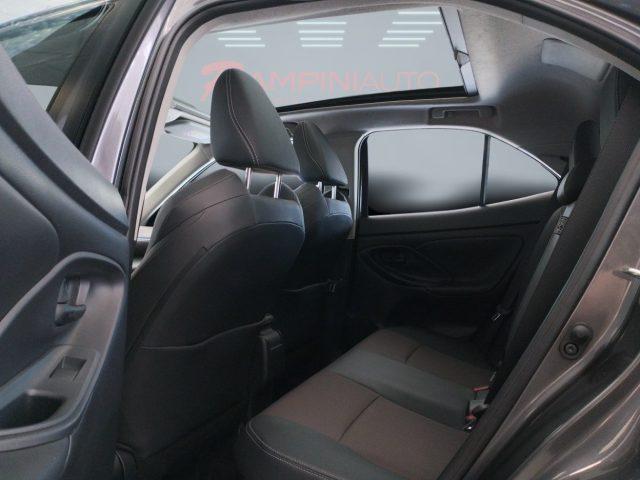 TOYOTA Yaris Cross 1.5 Hybrid E-CVT Lounge Km 28.000 Pronta