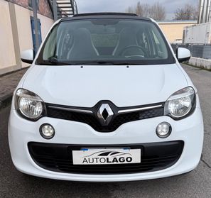 Renault Twingo SCe Lovely. Cabrio…