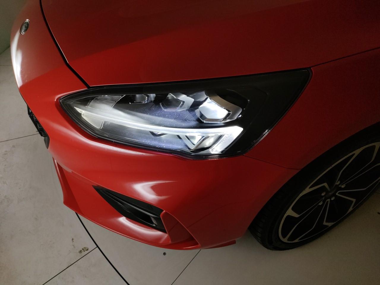 FORD Focus 1.0 ecoboost ST-Line s&s 125cv