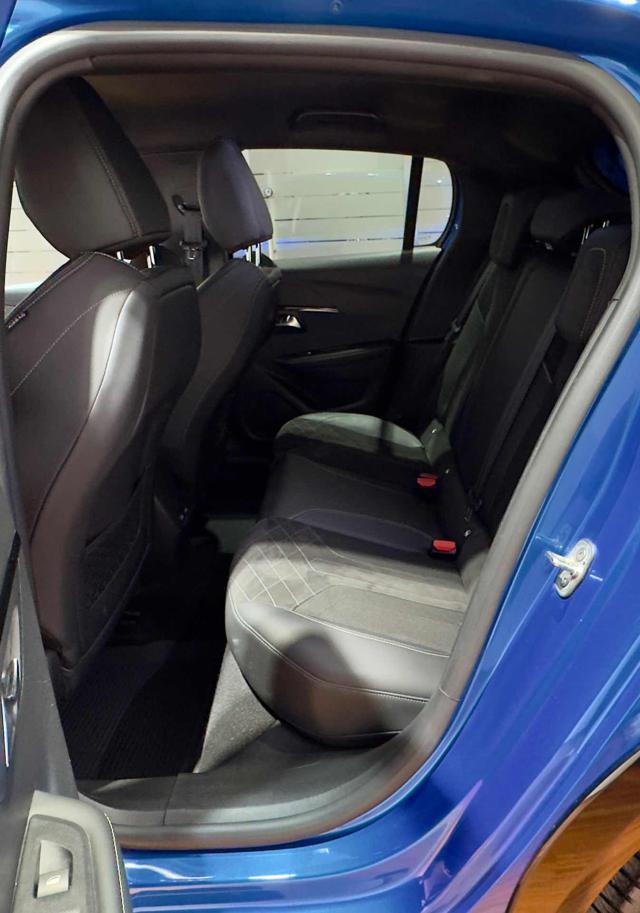 PEUGEOT 208 PureTech 130 Stop&Start EAT8 5 porte GT Pack
