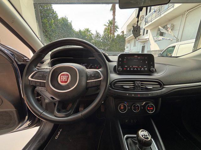 FIAT Tipo 1.3 Mjt S&S 5 porte Lounge tua da ?110,00 mensili