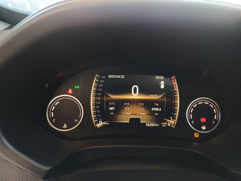 DR MOTOR DR4.0 1.5 MT BENZ GPL