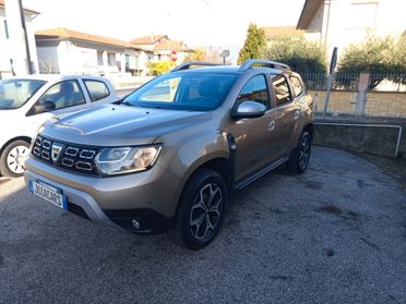 Dacia Duster 1.6 SCe GPL 4x2 Techroad