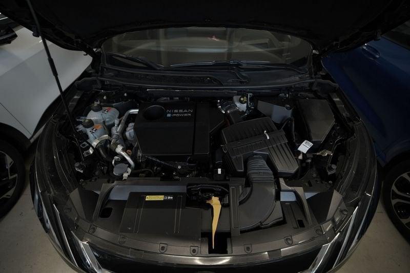Nissan Qashqai III 2021 1.5 e-power Tekna 2wd