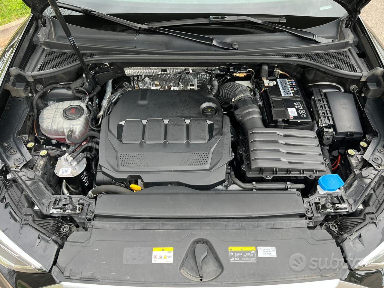 Audi Q3 Sportback 2023 - Garanzia 12 Mesi