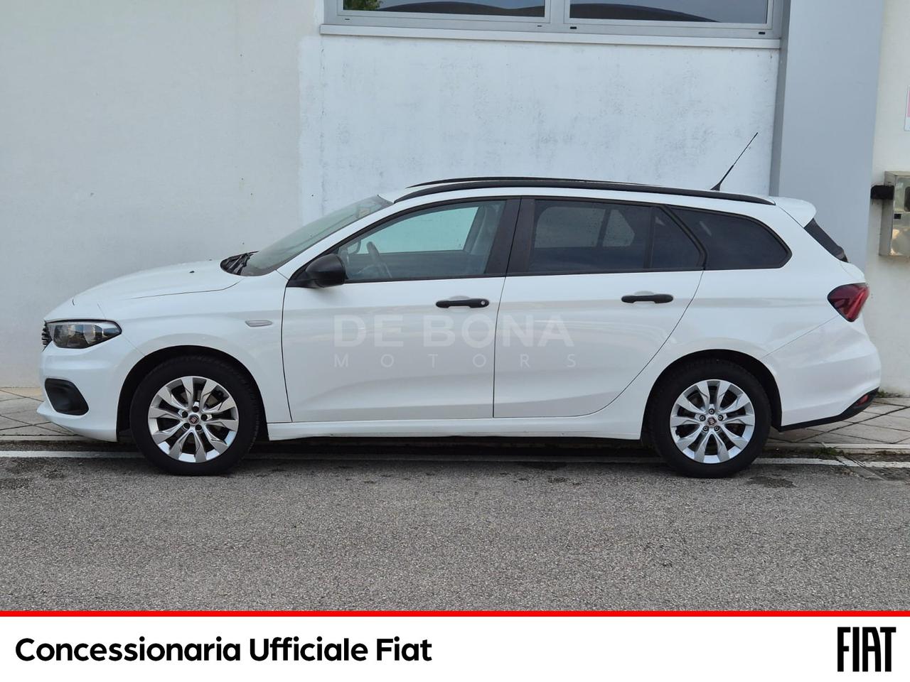 Fiat Tipo sw 1.6 mjt easy business s&s 120cv